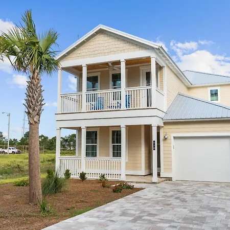 Beach House - Sugary Sands By Panhandle Getaways